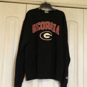 UGA Sweatshirt